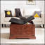 Table basse Farmhouse Square