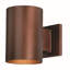 Applique murale d'extérieur en aluminium Édith-647477606-566316795-554466625