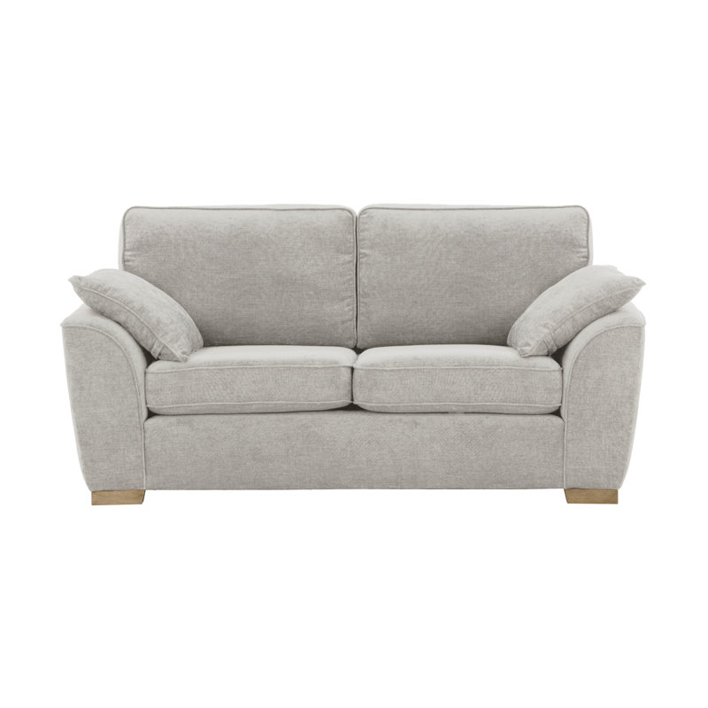 Norah Sofa, Grey, 2