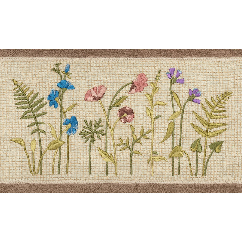 Serenity Midweight Bath Towel, Latte