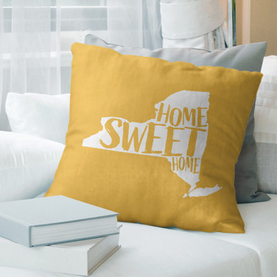 Coussin doux home