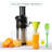 CG INTERNATIONAL TRADING Citrus Juicer