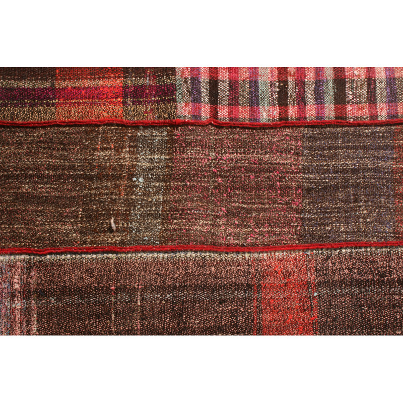 One-of-a-Kind Rectangle 7'2" X 9'10" Area Rug