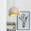 Soderberg 1 - Light Dome Pendant-1237383314-1237382485