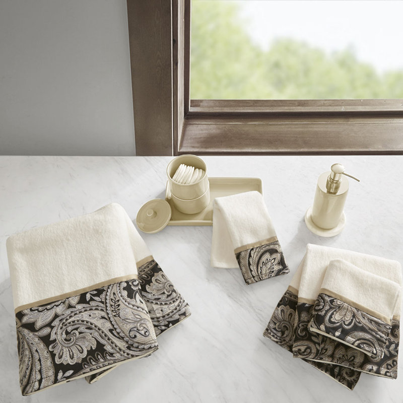 Bath Towel