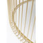 Coffee Table Wire Uno Ø80cm-92239163