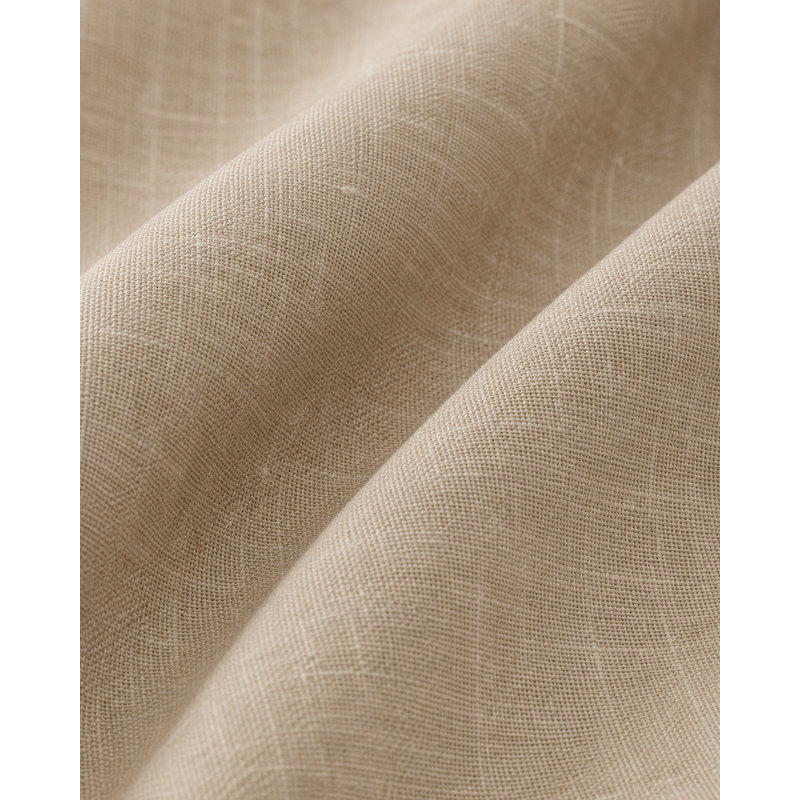 Desai Blackout Liner Pair, Creamy Mocha, 50" W x 63" L