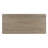 Paxton 48" Low Profile Coffee Table with Solid Base in Antiqued Gray Oak | Contemporary Center Table for Living Room-507831270