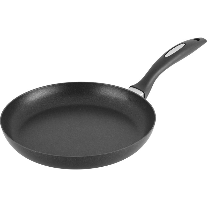 QRAFT 10.25" Fry Pan