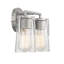 Éclairage pour salle de bain 2 lumières Savoy House Sacremento en noir-2136726778-2065573176-2136726773