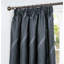 Audrienne Pencil Pleat Room Darkening Curtain Pair-907964908-907964909