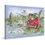 Reesa Qualia - Wrapped Canvas Painting-19996623