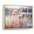 Cadre naturel flottant