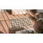 Tapis ivoire American Antique