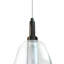 Luminaire suspendu conique à 1 lumière Dillsburg