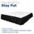 Martex Bed Skirt Easy Fit Lightweight 100% Microfiber Dust Hotel Quality-39184872-128677168
