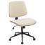 Chaise de travail ergonomique à hauteur ajustable-118665610