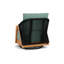 Alpine Outdoor Teak Swivel Armchair-7167845