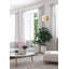 Clarita Flush Mounted Sconce
