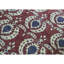 Hand Woven Wool Abstract Area Rug