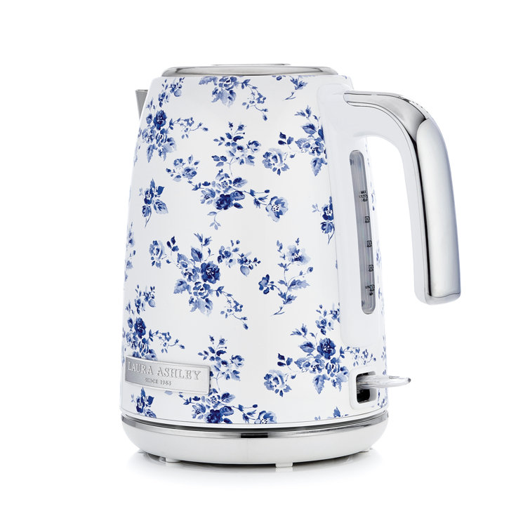 Laura Ashley 1.79L Electric Kettle | Wayfair.co.uk