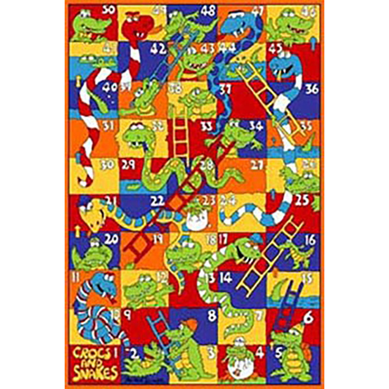 Tapis Strauss, Rectangle 5 pi x 8 pi
