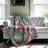 Machine Woven Throw Blanket-194331584