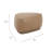 Britnae Upholstered Ottoman