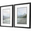 Azure Valley S/2 Print by Robinson Propac Images