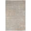 Tapis gris moderne Calvin Klein-106483777