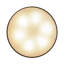 Urban 6 - Light Semi Flush Mount