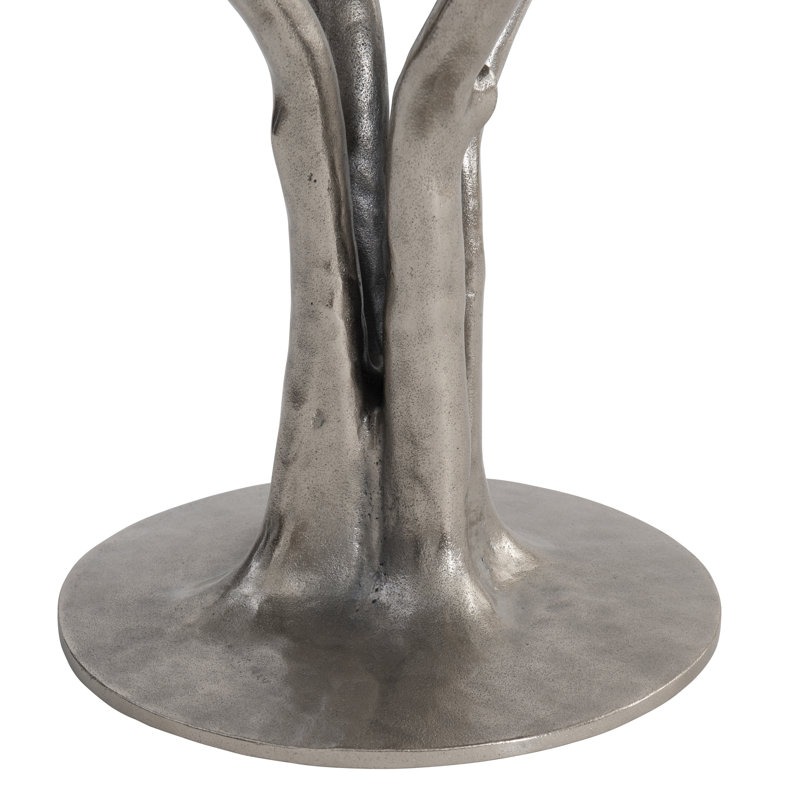 Cyprus End Table