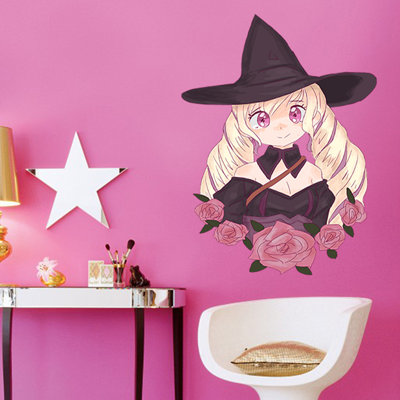 Wall Decal