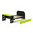 Full Size Wooden Daybed Comes With Twin Trundle, Built-In Desk & USB Charging Outlets-69551478