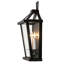 Kitzi 3 - Light Flush Mounted Sconce