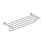 1 Wall Mounted Towel Rack