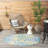 Mappsville Indoor / Outdoor Rug-1589478220
