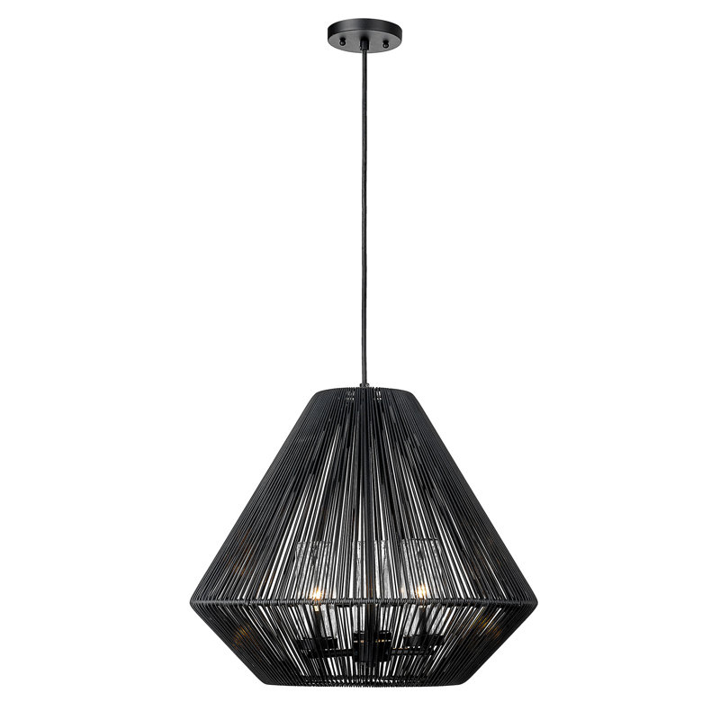 Éclairage extérieur 3 lumières Ornette
