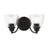 Montgomery 2 - Light Dimmable Vanity Light