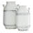 Premo Metal Decorative Bottle-24388927