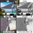 LOVE STORY Customize Triangle Sun Shade Sail-89141207-89141209