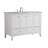 Linder 48'' Single Bathroom Vanity with Marble Top