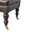Repose-pieds en cuir Seza-1273847418-1273847419