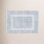 Payten Cotton Bath Mat