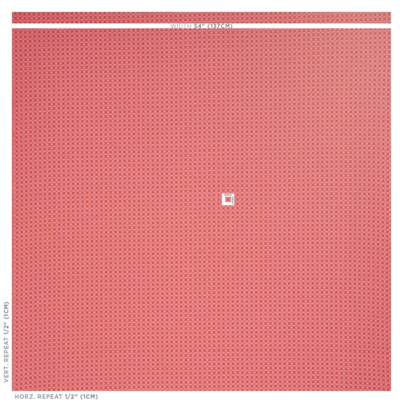Elias Fabric, Pink