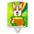 Corgi rouge