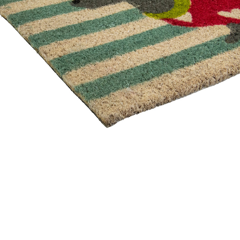 Paillasson Natural Coir 18 "x 30"