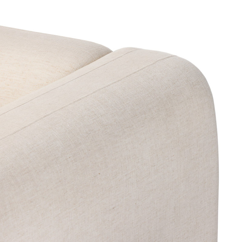Nara Sofa, Crypton Nomad Snow