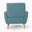 Fauteuil club Mid Century-1645983405