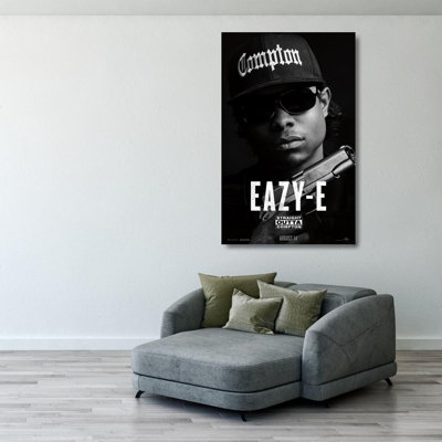 Straight Outta Compton
